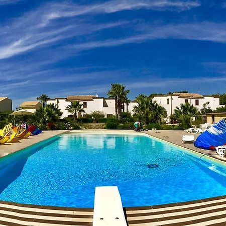 Case Vacanza Torre Lupa Marsala Luaran gambar