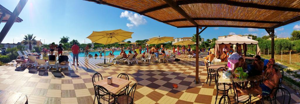Case Vacanza Torre Lupa Marsala Luaran gambar