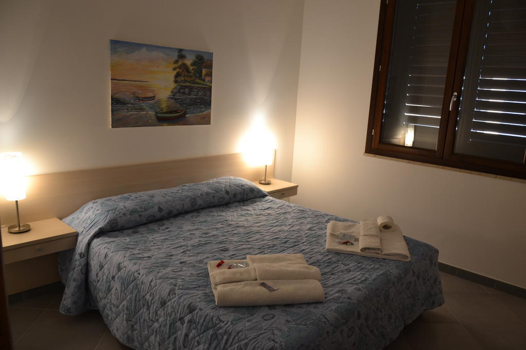 Case Vacanza Torre Lupa Marsala Bilik gambar
