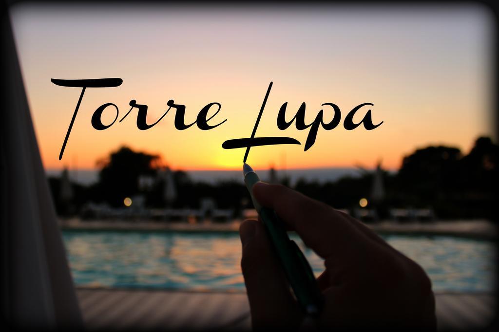 Case Vacanza Torre Lupa Marsala Bilik gambar