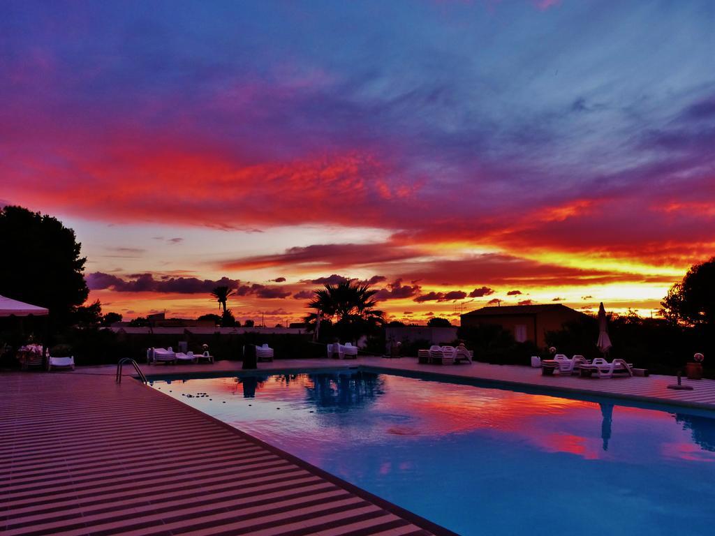 Case Vacanza Torre Lupa Marsala Bilik gambar