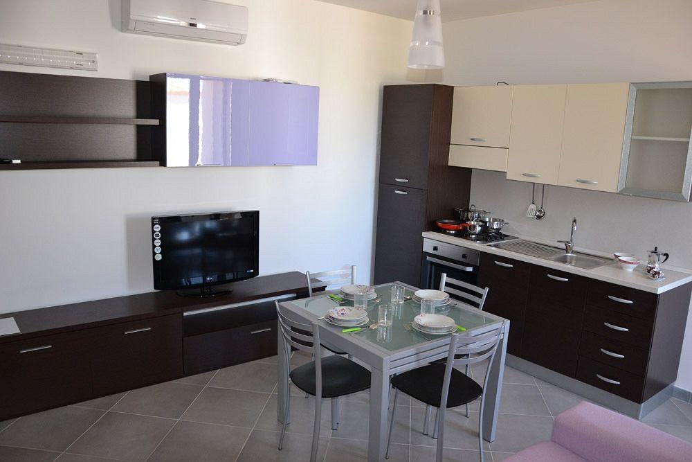 Case Vacanza Torre Lupa Marsala Luaran gambar