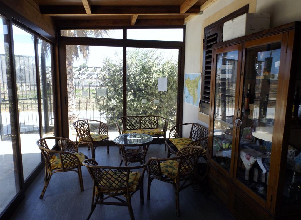 Case Vacanza Torre Lupa Marsala Luaran gambar