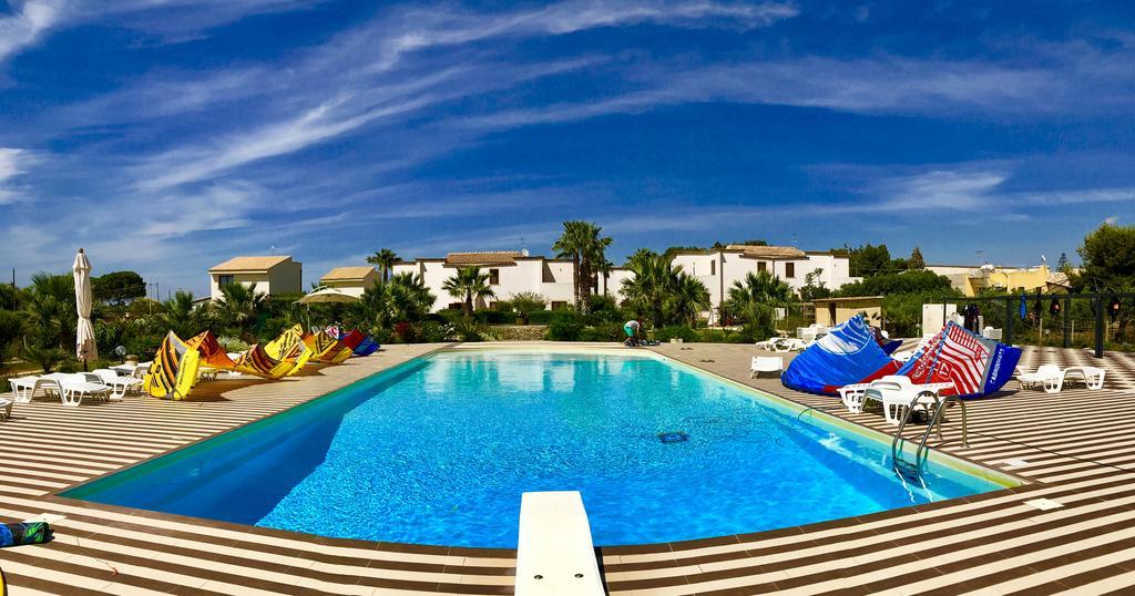 Case Vacanza Torre Lupa Marsala Luaran gambar