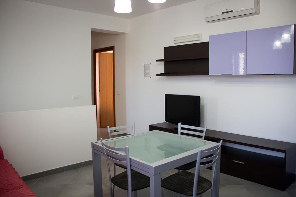 Case Vacanza Torre Lupa Marsala Luaran gambar