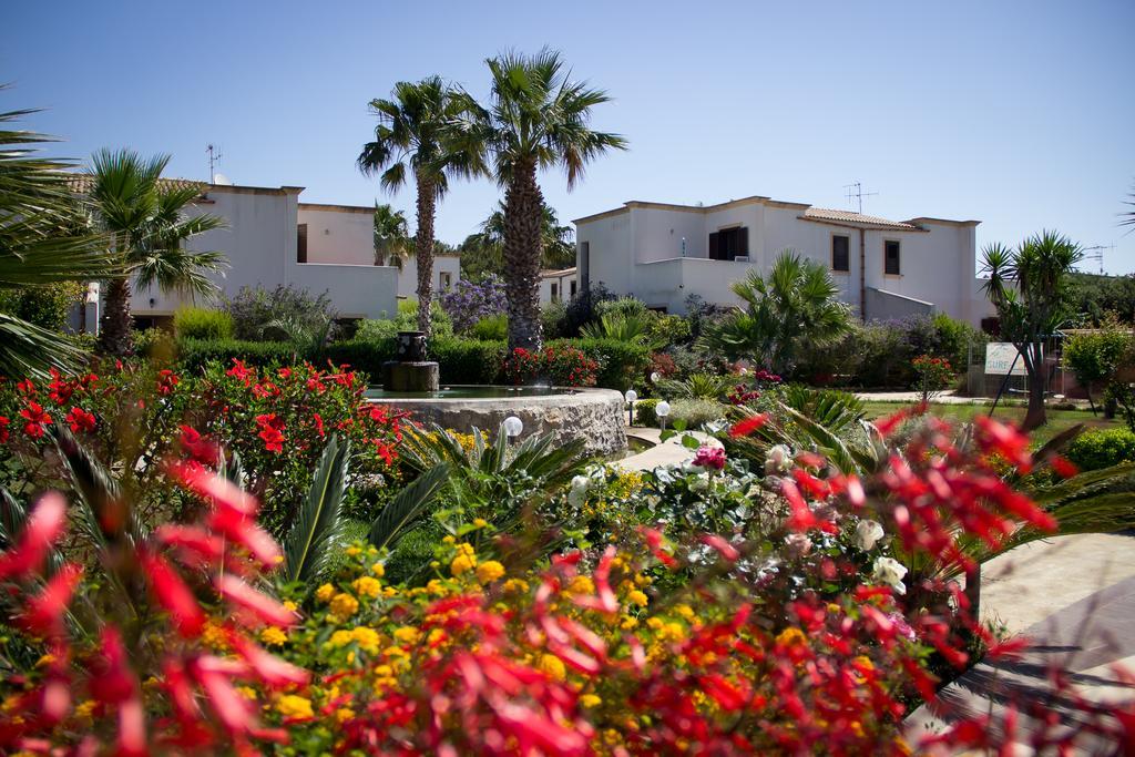 Case Vacanza Torre Lupa Marsala Luaran gambar