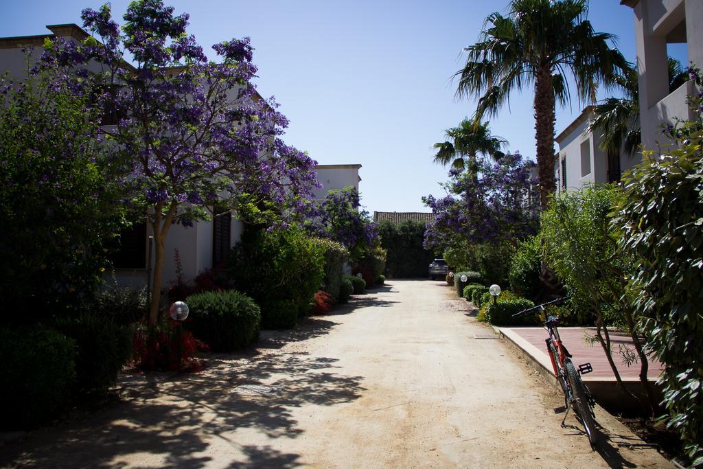 Case Vacanza Torre Lupa Marsala Luaran gambar