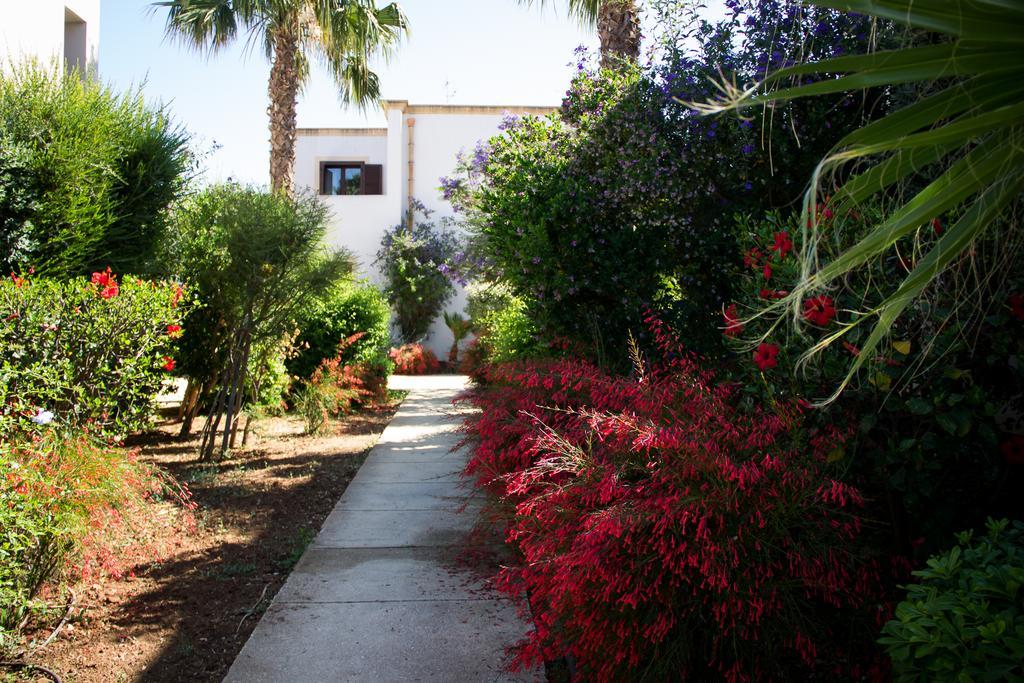 Case Vacanza Torre Lupa Marsala Luaran gambar