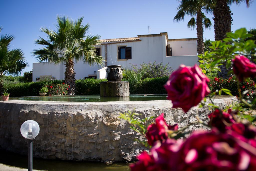 Case Vacanza Torre Lupa Marsala Luaran gambar