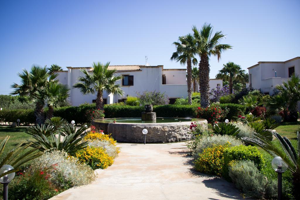 Case Vacanza Torre Lupa Marsala Luaran gambar