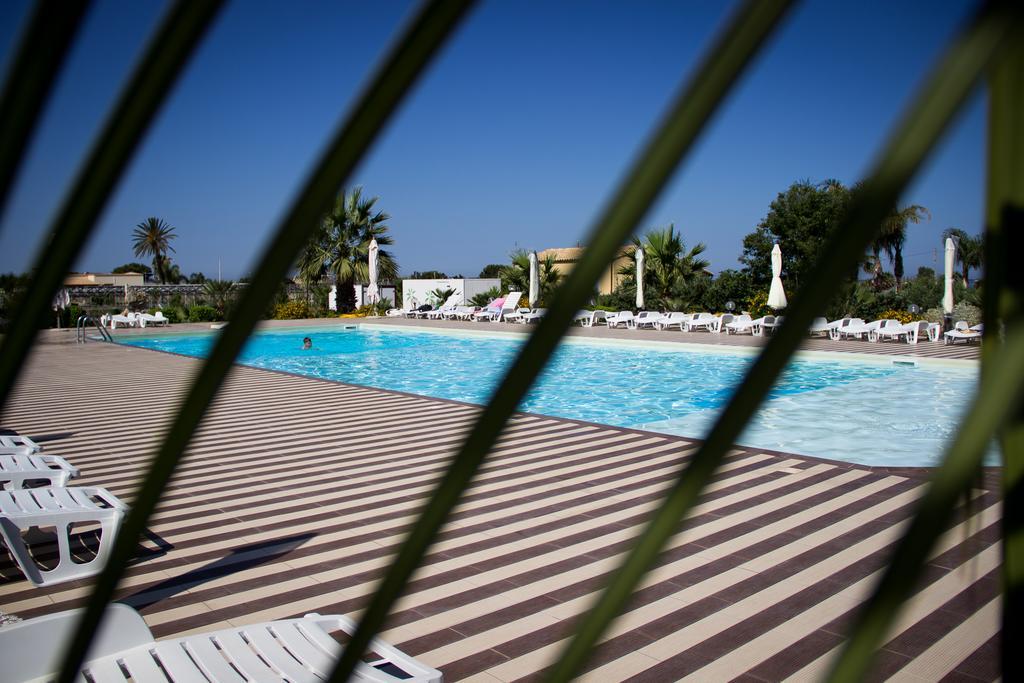 Case Vacanza Torre Lupa Marsala Luaran gambar