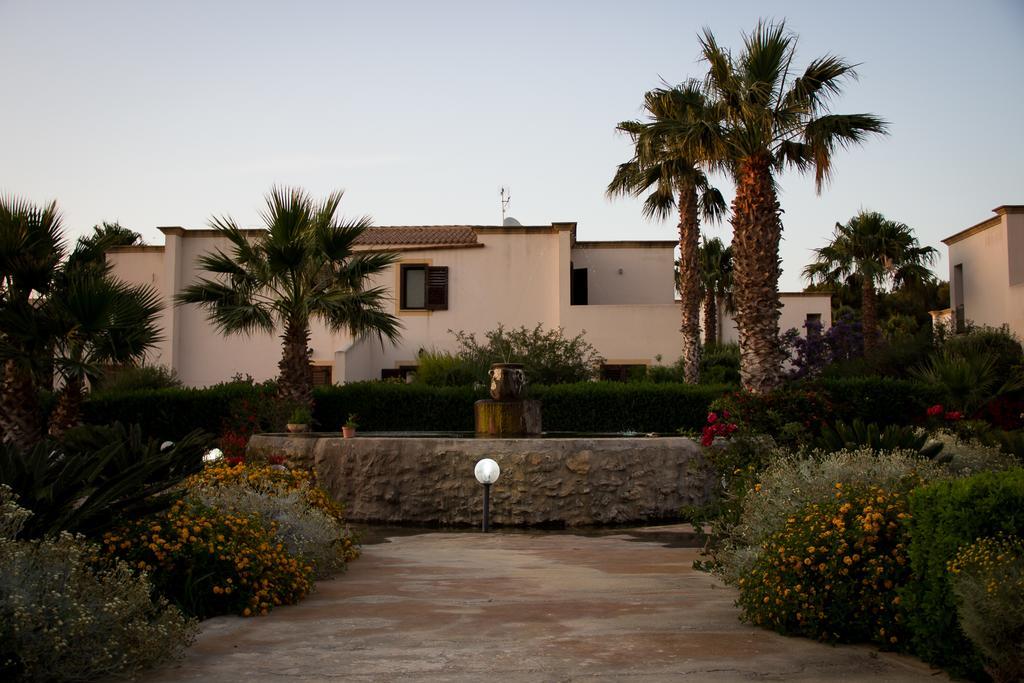 Case Vacanza Torre Lupa Marsala Luaran gambar