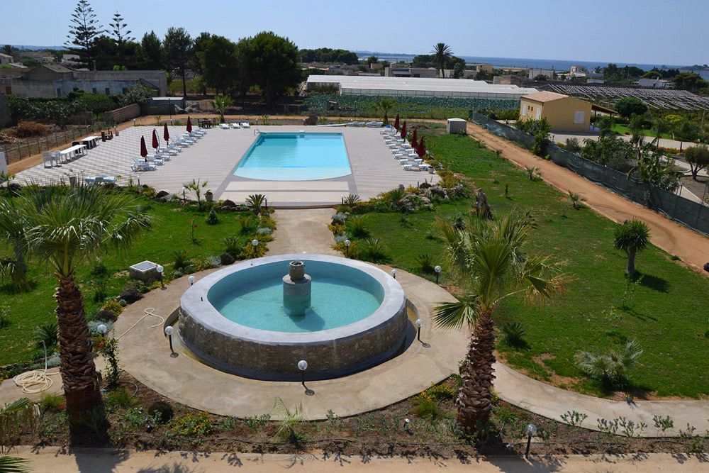 Case Vacanza Torre Lupa Marsala Luaran gambar